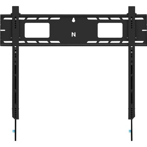 Neomounts WL30-750BL18 Support mural TV 109,2 cm (43) - 248,9 cm (98) réglable en hauteur (1/4)