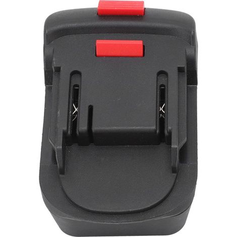 Adaptateur de batterie 18V vers 20V pour outils de bricolage - Compatible avec les outils électriques (1/5)