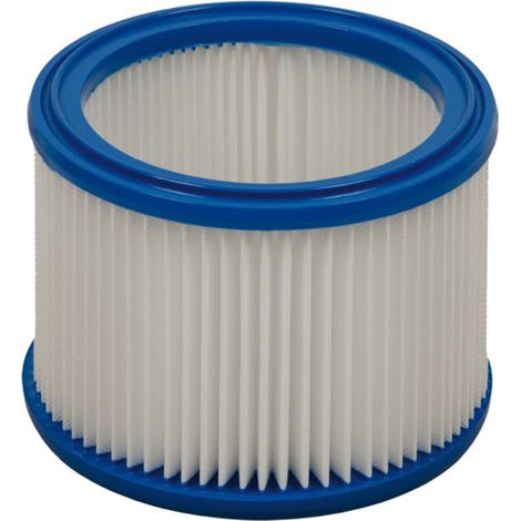 Eibenstock Faltenfilter für SS 1400/SS 1401 L (1/4)
