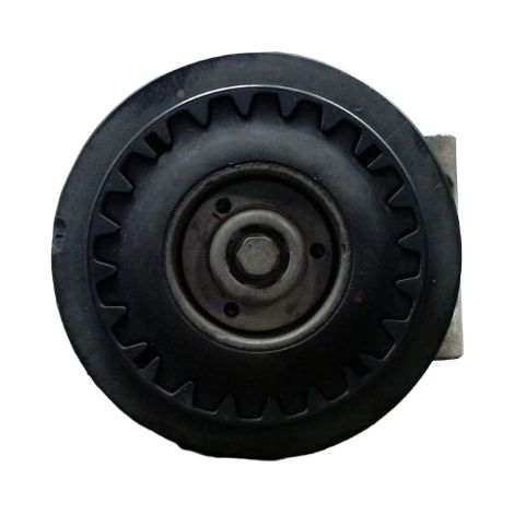 [PRODUIT D'OCCASION] Compresseur Air Conditionne PEUGEOT 308 ♻️ Ref Oe. 9815198580 - Garantie à vie (1/5)