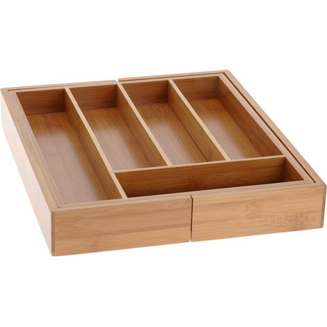 Conteneur mobile pour la coutellerie, la apport tiroir (1/7)