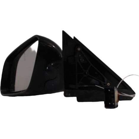 [PRODUIT D'OCCASION] Retroviseur Exterieur Electrique Gauche AUDI A3 2000-2003 ♻️ Ref Oe. 8l1858531hb3fz - Garantie à vie (1/3)