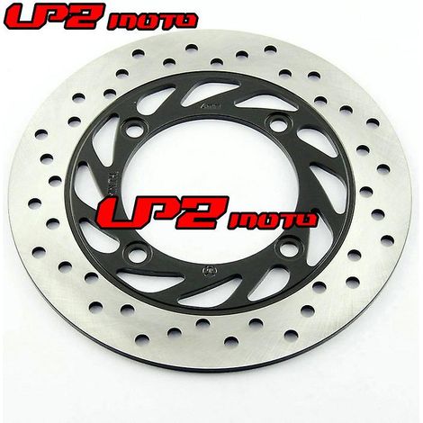 Disque de frein avant pour Honda SH125 SH150 2009-2015 (1/5)