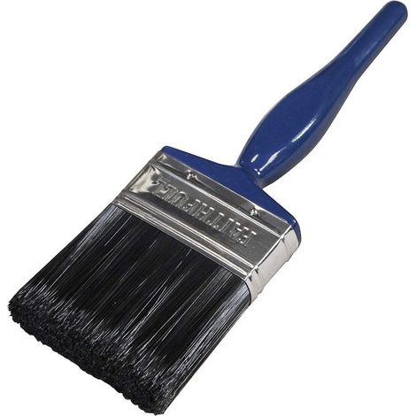 Faithfull 7500130 Utility Paint Brush 75mm (3in) FAIPBU3