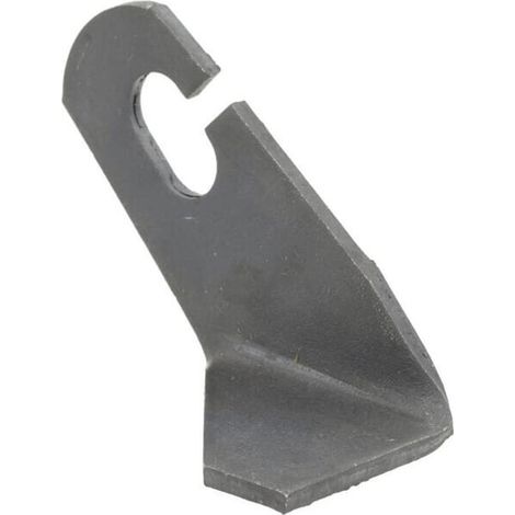 Cuchilla abatible D. UNIVERSAL CK3640 (1/2)