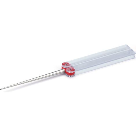Afilador de cuchillos dmt diafold 600 grano diamante plegable (1/2)
