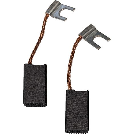 ESCOBILLAS DE CARBON MAKITA PARA UT120/UT1400 Cod.7132A22S