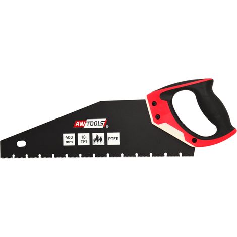AWTOOLS PIŁA DO STYROPIANU 400mm PTFE