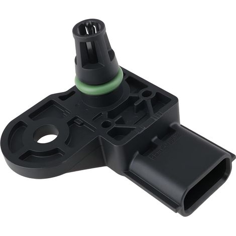 Car Intake Air Temperature Sensor 95517830 Compatible with Vauxhall Vivaro 2015 to 2019 (1/5)