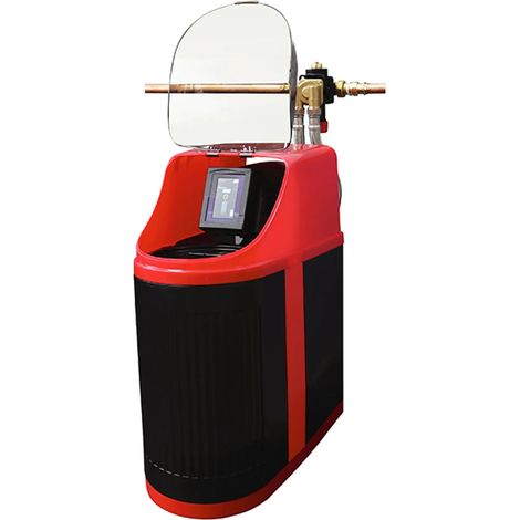 SYR Descalcificador individual LEX 1500 Connect Tipo LEX 10, 1500.00.010