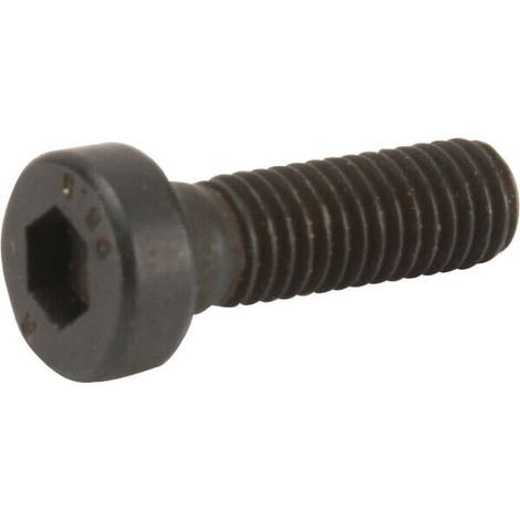 Tornillo Allen DIN6912 M5x16 acero 8.8 UNIVERSAL 6912516 (1/2)