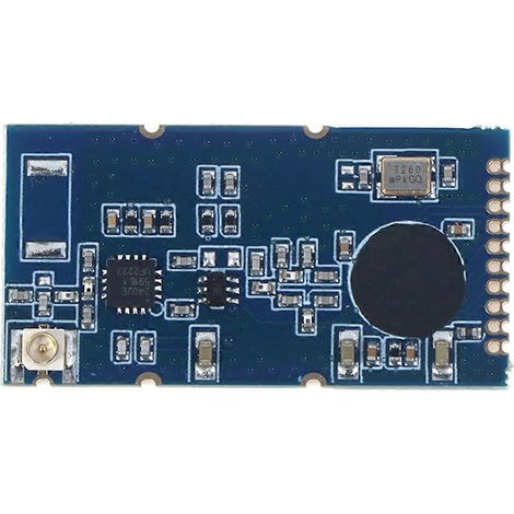 CC2500 2,4-GHz-Funkdatenübertragungs-Transceiver-Modul