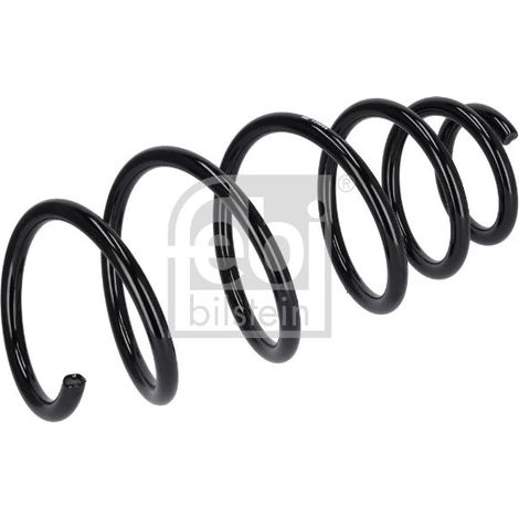 Ressort de suspension FEBI BILSTEIN 194866 OPEL 00312411 013219111 03 12 411 (1/2)