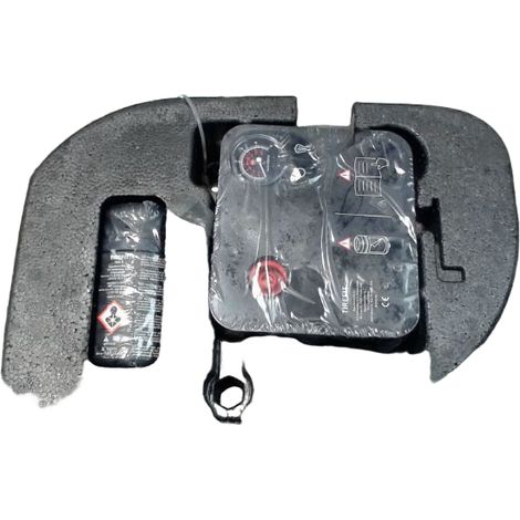 Gonfleur De Secours Mini Mini 2010- [PRODUIT D'OCCASION]♻️71106871123 (1/2)