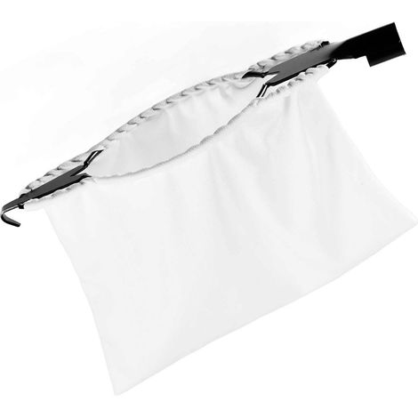 Cueille-fruits robuste avec panier de récolte, grand sac élastique, lames légères en forme de V, idéal pour la maison, la ferme et le jardin.