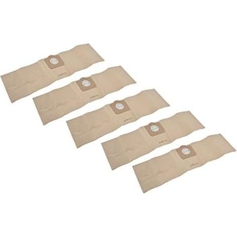 Pcs Vacuum Cleaner Dust Bag Vacuum Cleaner Dust Bag Accessory for Karcher 6.959‑130.0 WD3200 WD3300 WD3500 Vacuum Cleaner (1/5)