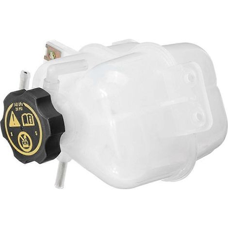 Vase d'expansion de liquide de refroidissement auxiliaire 95352005 13502354 GM3014153 95077578 pour Chevrolet Spark 2013-2015 (1/5)