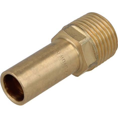 VS18x3/4’’, tube de raccordement