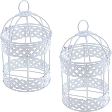 Pot à orchidées transparent, respirant et ajouré (1/5)