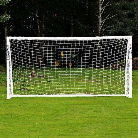 Filet de football But de football avec filet-321.2m, 5 joueurs, 1pc (1/5)