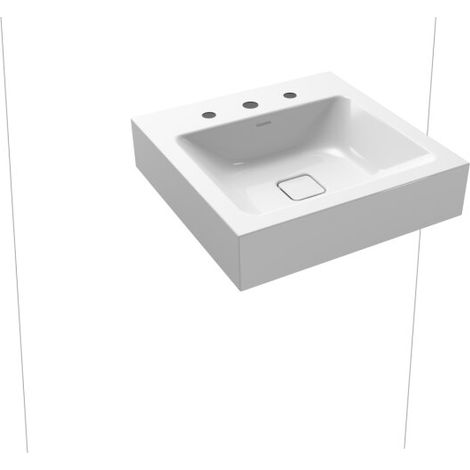 Kaldewei 908606003231 Cuvette murale CONO, M.3079 sans bride 500x500 (1/2)