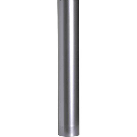 Ofenrohr 750mm FALØ120mm