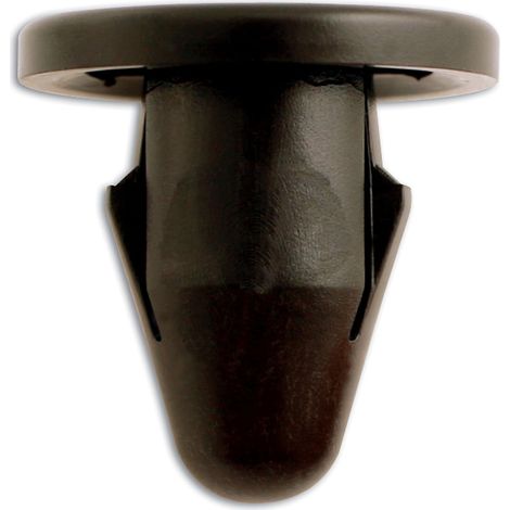 31624 General Trim Clip Bumper Cover Grommet - for Mitsubishi 50pc