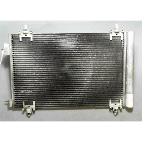 [PRODUIT D'OCCASION] Condenseur Climatisation PEUGEOT 307 ♻️ Ref Oe. 6455gk - Garantie à vie (1/3)