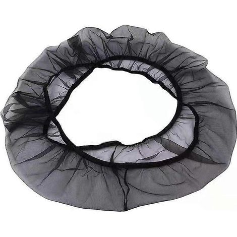 Housse de cage à oiseaux Furpaw (2 pièces) : filet de protection avec cordon de serrage ajustable. (1/4)