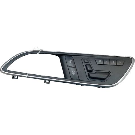 Commande Reglage Siege Avant Gauche MERCEDES Classe A [PRODUIT D'OCCASION]♻️2469050251