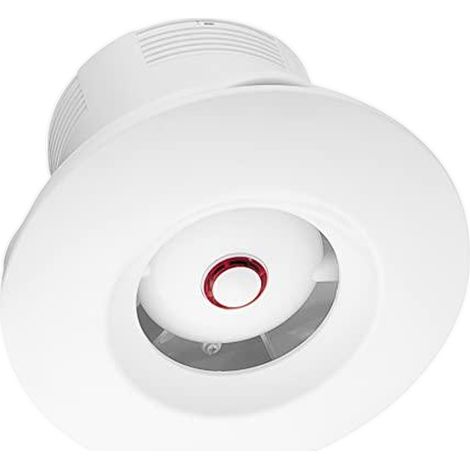 Awenta Orbit 125 T ventilador de techo blanco 17 W