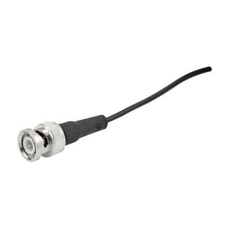 VOLTCRAFT TPT-205 Sonda a penetrazione -70 fino a 250 °C Sensore tipo Pt1000 (1/2)
