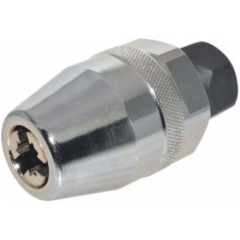 Extracteur D'Extracteur de Boulons/Goujons Endommagé par Entrainement de 3/8 Po pour L'Extraction de dans Les 9,5 mm (1/4)