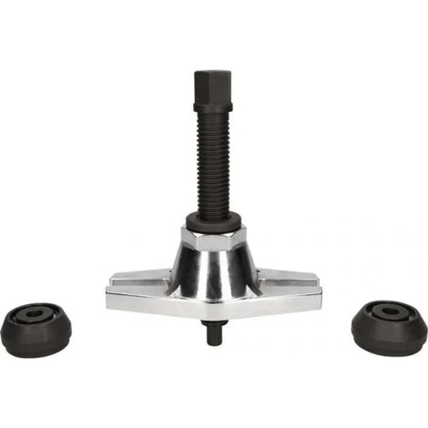Extractor KS Tools 460.3700 acero especial 190 mm diámetro