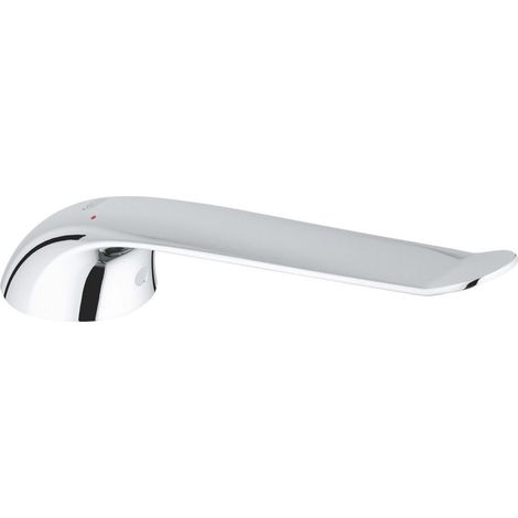 Ricambio leva clinica cromata 170mm Grohe 46689000
