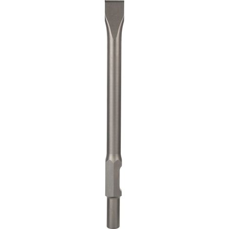 BOSCH CINCEL PLANO CON INSERCIÓN HEXAGONAL DE 30 MM 400 X 35 MM (1/3)