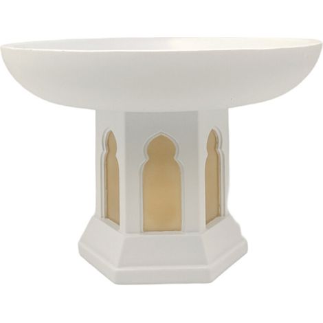 Decoraciones para el hogar durante el Eid de Ramadán, diseño de adornos 6 (1/2)
