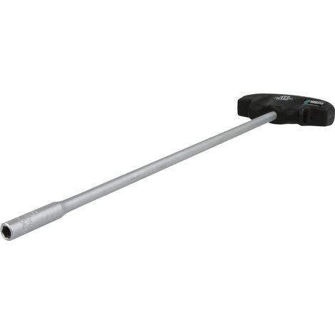 Llave vaso 495 SW 5,0 x 230 mm