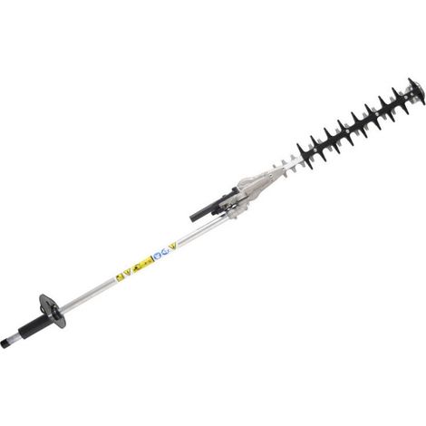 Attacco tosasiepi lungo Shindaiwa M262S