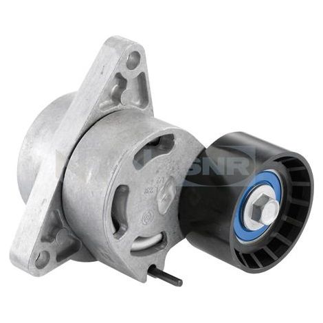 Galets d'accessoires tendeur - GA355.26 - SNR - Compatible avec véhicule Nissan, Opel, Renault, Vauxhall