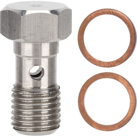 Vtizikl IBC Adaptateur S100x8 à Réduction S60x6 Filetage Grossier avec Bouchon Cuve Adaptateur de Réservoir IBC Adaptateur