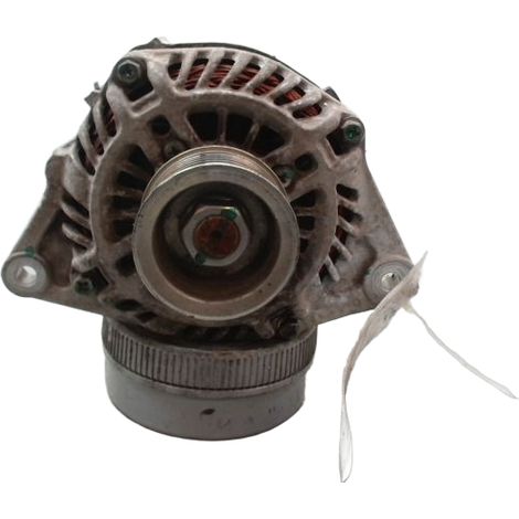 [PRODUIT D'OCCASION] Alternateur NISSAN Micra 2009- ♻️ Ref Oe. 231001hn1a - Garantie à vie (1/2)