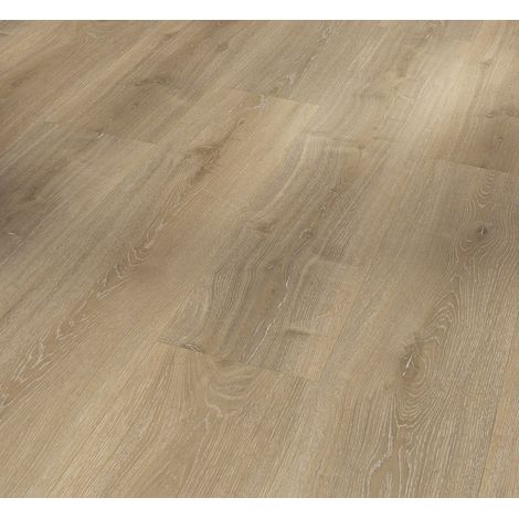 Lame et dalles PVC Chêne.Clair 120.9x22.5 cm (1/2)