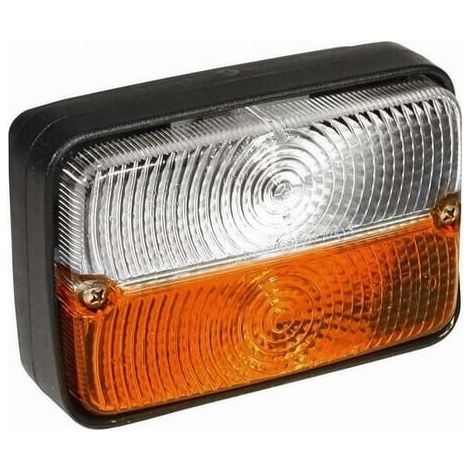 Feu avant VAPORMATIC VPM3707