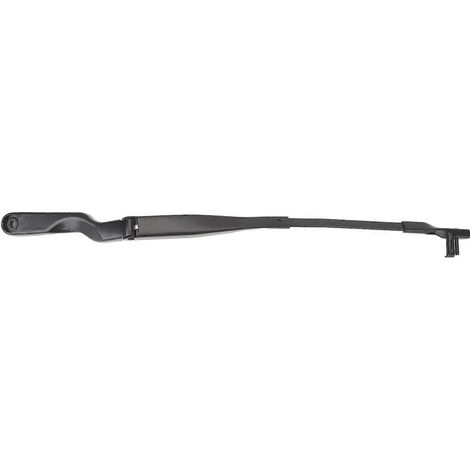 Frontscheibenwischerarm, leiser Betrieb, effiziente Reinigung, Metallkonstruktion, für Bora Mk4, links: 1J1955409D (1/5)