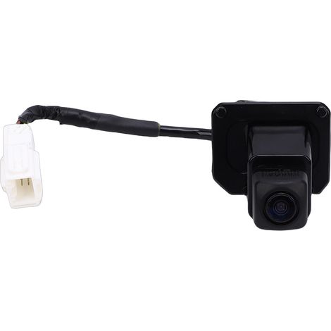 Caméra recul 39530 T0A A01 – Aide stationnement remplacement CRV EX EX-L LX 2012-2013, sécurité (1/5)