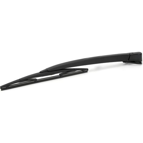 Heckscheibenwischerblatt mit komplettem Wischerarm 15277756, kompatibel mit CADILLAC ESCALADE 2008-2013 (1/5)