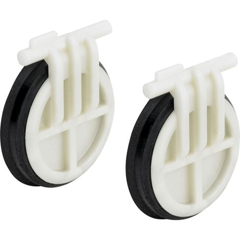 Rabat 4995,92 en plastique naturel DN50