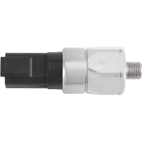 101128 Capteur de pression d'huile, capteur de ralenti, connecteur de capteur, accessoires pour excavatrice (1/5)