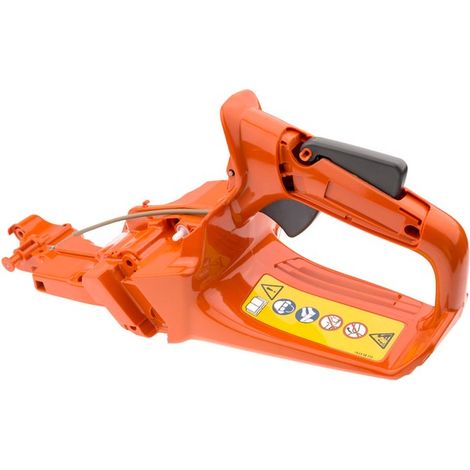 RÉSERVOIR DE MÉLANGE 575382205 ORIGINAL HUSQVARNA (1/3)